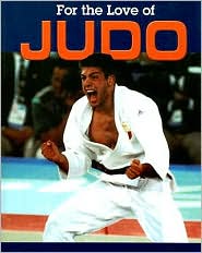 For the Love of Judo
