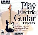 Topics Instant Play Guitar Express Music Editing/Composing - Complete Product -