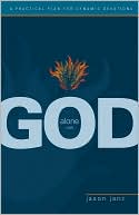 Alone with God by Jason Janz