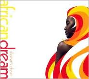 African Dream by Shaman's Dream: CD Audiobook Cover