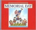 Memorial Day by Trudi Strain Trueit: Book Cover