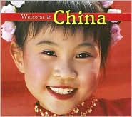 Welcome to China by Patrick Ryan: Book Cover