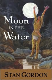 Moon in the Water by Stan Gordon: Item Cover