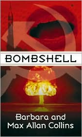 Bombshell by Barbara Collins: Book Cover