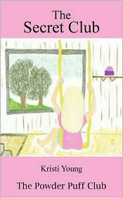 The Secret Club - The Powder Puff Club Book 1