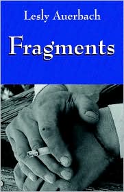Fragments by Lesly Auerbach: Book Cover