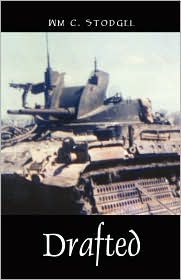 Drafted by Wm C Stodgel: Book Cover