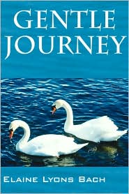 Gentle Journey by Elaine Lyons Bach: Book Cover