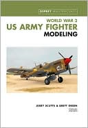 World War 2 US Army Fighter Modeling