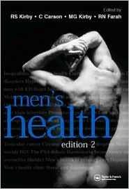  Men's Health, Second Edition 