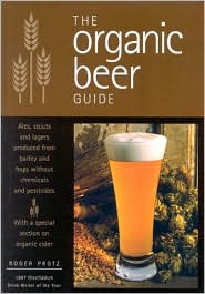 Organic Beer Guide