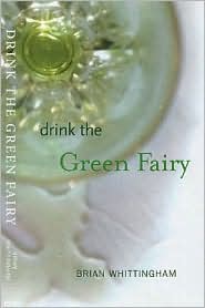 Drink the Green Fairy
