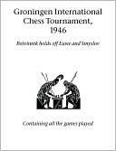 Groningen International Chess Tournament 1946