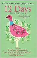 12 Days Stories Inspired by The Twelve Days of Christmas