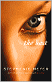 Book Cover Image. Title: The Host, Author: by Stephenie  Meyer