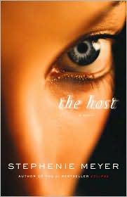 The Host: A Novel Audiobook