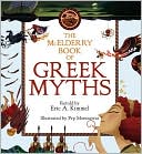 McElderry Book of Greek Myths