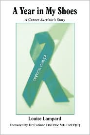 Year in My Shoes: A Cancer Survivor's Story