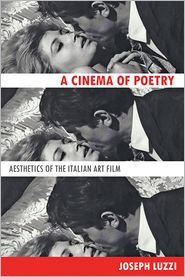 A Cinema of Poetry: Aesthetics of the Italian Art Film