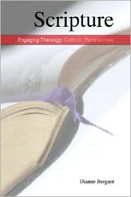 Scripture by Dianne Bergant: Book Cover