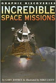 Incredible Space Missions