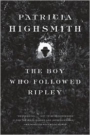 The Boy Who Followed Ripley