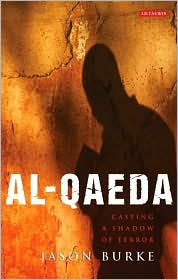 Al-Qaeda by Jason Burke: Book Cover