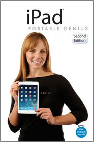 iPad Portable Genius, 2nd Edition