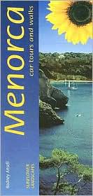 Sunflower Guide: Menorca