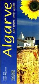 Sunflower Guide: Algarve