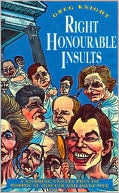 Right Honourable Insults