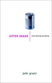 After Image by John Grant: Book Cover