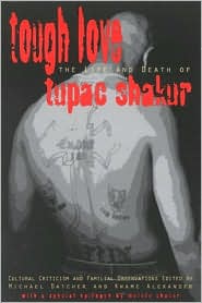 Tough Love by Kwame Alexander: Book Cover