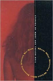 How She Knows What She Knows about Yo-Yos by Mary Ann Taylor-Hall: Book Cover