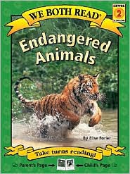 Endangered Animals