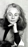 Victoria Wilson