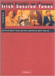 100 Irish Dance Tunes and Airs