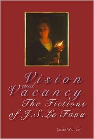 Vision and Vacancy by James Walton: Book Cover