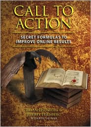 Call To Action by Bryan Eisenberg: Book Cover