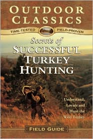 Secrets to Successful Turkey Hunting