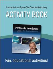 Postcards from Space: The Chris Hadfield Story: Activity 