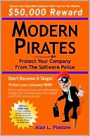 Modern Pirates by Alan L Plastow