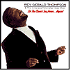 Let the Church Say Amen...Again! by Rev. Gerald Thompson: CD Cover