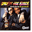 Take Your Best Shot by Smokin' Joe Kubek: CD Cover