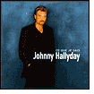 Ce Que Je Sais by Johnny Hallyday: CD Cover