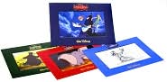 Disney Collectible Lithograph Set (Barnes & Noble Exclusive)