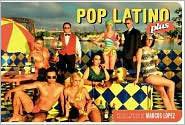 Pop Latino Plus by Marcos L�pez L�pez: Book Cover