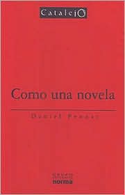 Como una novela