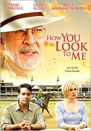 How You Look to Me with Frank Langella: DVD Cover