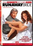 Video/DVD. Title: Runaway Bride